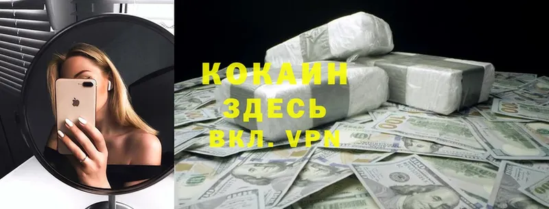 Cocaine Перу  Кологрив 